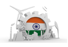 Geoeconomics Over Geopolitics: Lessons from India’s Foreign Policy