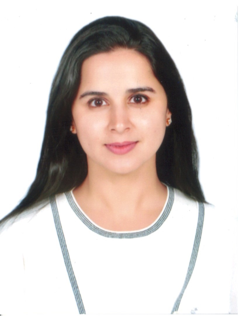 Ms Rishika Singh - CAPSS India