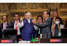 India’s G20 Presidency: Challenges and Opportunities