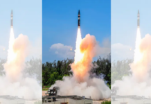 Understanding the AGNI-P Missile Test by India