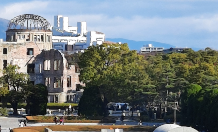 Hiroshima, Japan