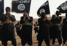 ISIS: Efforts to Expand Media Presence