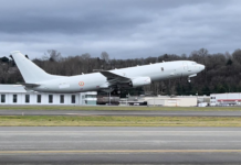 Use of Air Capability in Maritime Domain Awareness