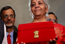 Tracing India’s Green Growth: Budget Priority and Potential