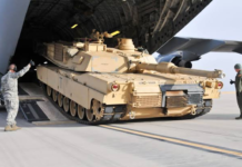 Abrams: A Game Changer for Russia-Ukraine Conflict?