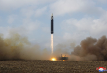 Responses to the DPRK’s Increasing Missile Tests and Nuclear Weapons Strategy