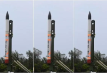 Complexities of the Indian Hypersonic Missile Test