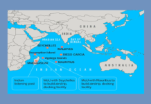 Island Diplomacy: An Emerging Trend In India’s Foreign Policy