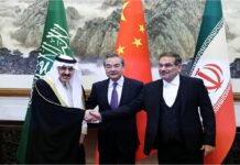 Iran Saudi Détente: What to Expect