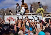 Can the Economic Crisis Offer an Opportunity for Reform in Pakistan?