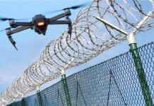Drug Drones: Surfacing Problems for India’s National Security