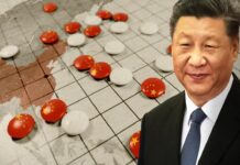 China releases Global Security Initiative’s Concept Paper
