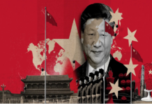 Xi Jinping’s Global Civilisation Initiative
