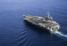 Japan’s Dilemma over the Taiwan Strait Crisis