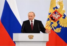 Caspian Region in Russia’s Foreign Policy Concept of 2023: How Should India Proceed?