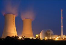 All Eyes on FDI in Nuclear Energy