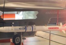 Indian Next-Generation Close Combat Missile: Enhancing Combat Potential with Atmanirbharta