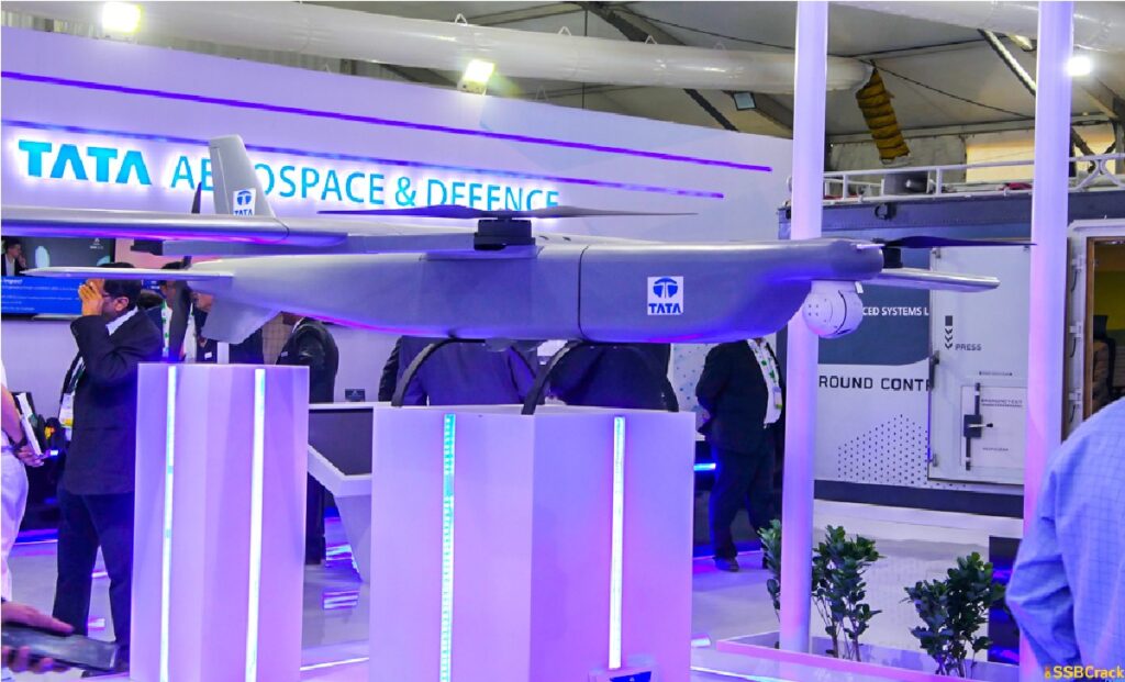 Capss Dl ALS-50: A Boon for the Indian Defence System - CAPSS India a top think ...