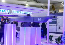 ALS-50: A Boon for the Indian Defence System