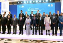 India Must Seize the Opportunity in the Indian Ocean