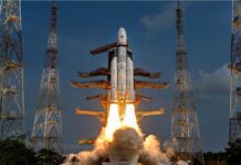 Another Journey to the Moon Begins with Chandrayaan-3