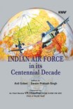 Image of Indian Air Force in its Centennial Decade