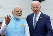 A Paradigm Shift in Indo-US Defence Cooperation