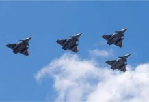 Strengthening 24×7 Vigil in the Indian Ocean Region