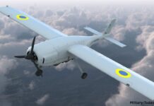 Russia-Ukraine Conflict: Ukraine Offensive for Getting Decisive Gains by UJ-22 Drones