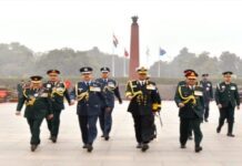 Theatre or Integrated – Future Commands