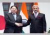 Exploring Indo-Japan Collaboration on Semiconductors