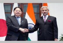 Exploring Indo-Japan Collaboration on Semiconductors