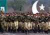 Crises in Pakistan Continue to Strengthen the Military
