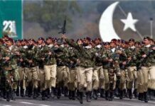 Crises in Pakistan Continue to Strengthen the Military