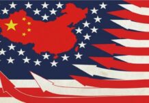 A new military grouping is emerging in the Indo-Pacific