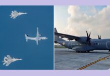 C-295 Fleet: A Boost to Indian Air Force Airlift Capability