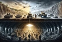 Unveiling the Impact of Gaza Tunnels in the Israel-Hamas Conflict