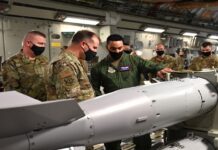 The Continued Saga of B61s: Assessing the Implication of US New Nuclear Bomb