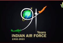 Mission 2032: Transforming the Indian Air Force into the Indian and Air Space Force