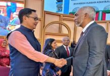 Change of Regime in Maldives: Why India Matters?