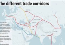 Corridor Cooperation in Caucasus-Central Asian Region: How Should India Proceed? India-Middle East-Europe corridor: How feasible is it?