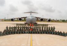 Exercise Bright Star-23: Global Military Diplomacy at its Best