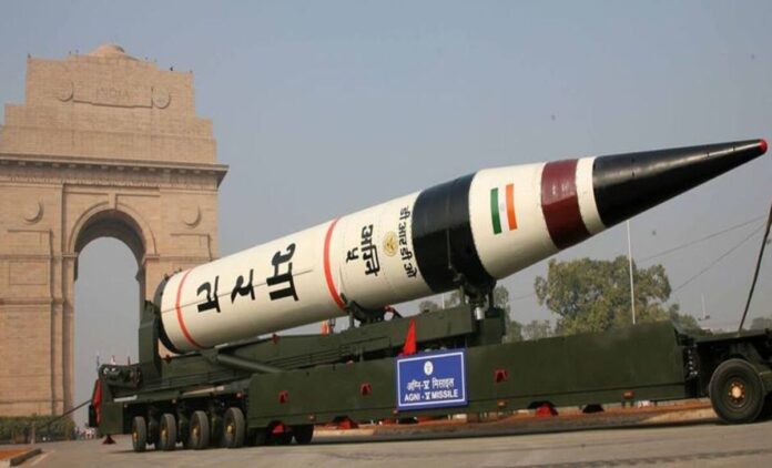 Image_Agni-V_NuClear Put_MS_