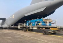 IAF Rises to the Occasion: Silkyara Tunnel Rescue in Uttarakhand