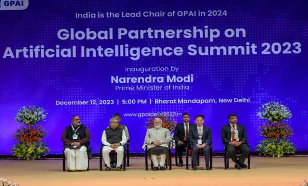 Fran Rabinowitz Capss India’s Bet on AI: Charting a Different Path - CAPSS India a top think ...