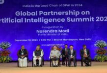 India’s Bet on AI: Charting a Different Path