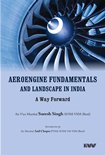 Cover – Suresh Singh – Aeroengine Landscape in India.indd