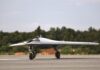 India Surging Ahead in Stealth Unmanned Combat Aerial Vehicle