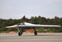 India Surging Ahead in Stealth Unmanned Combat Aerial Vehicle