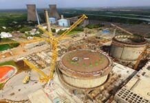 The Contemporary Buzz Around Nuclear Energy